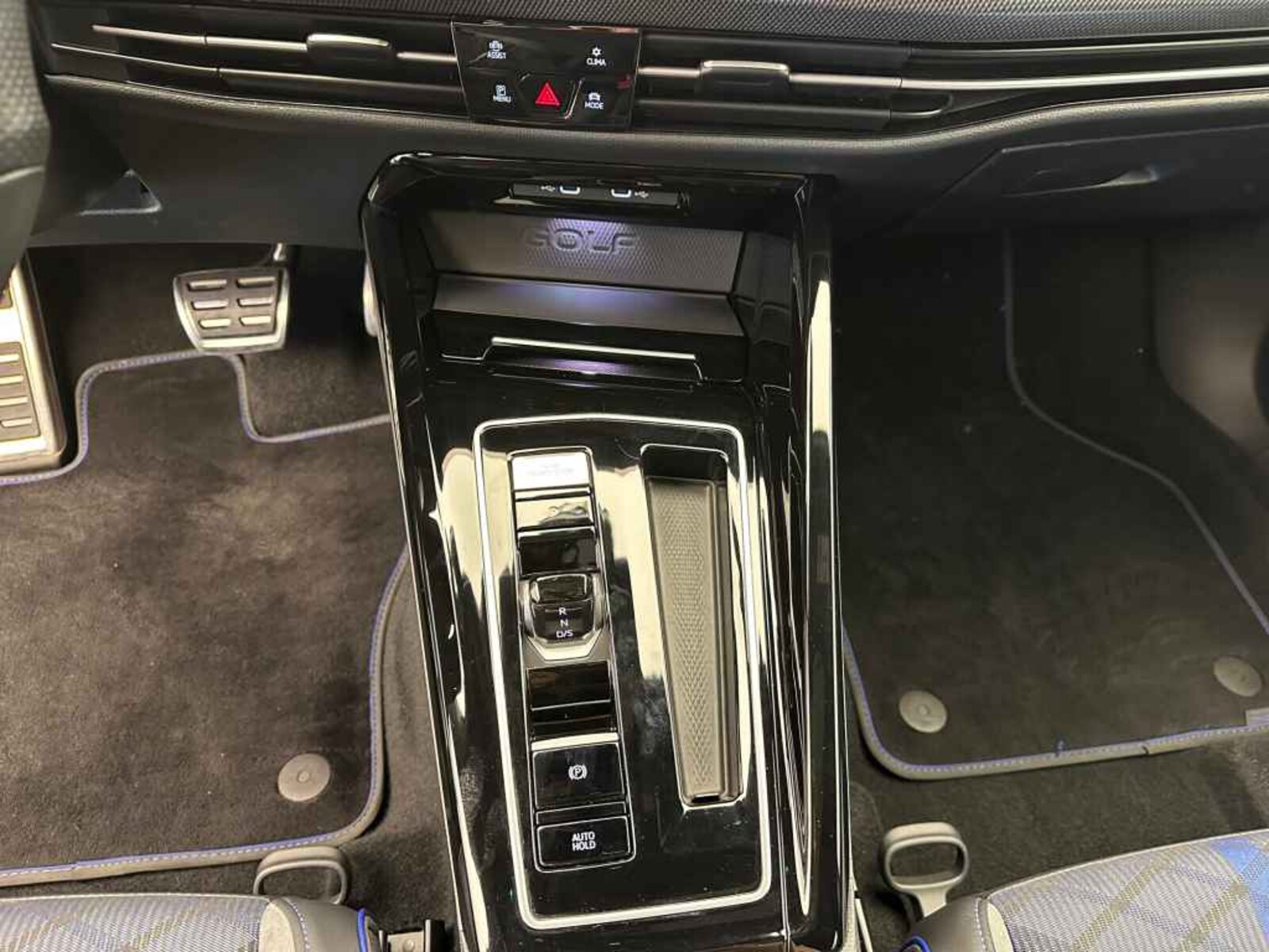 Volkswagen Golf – Bild 15