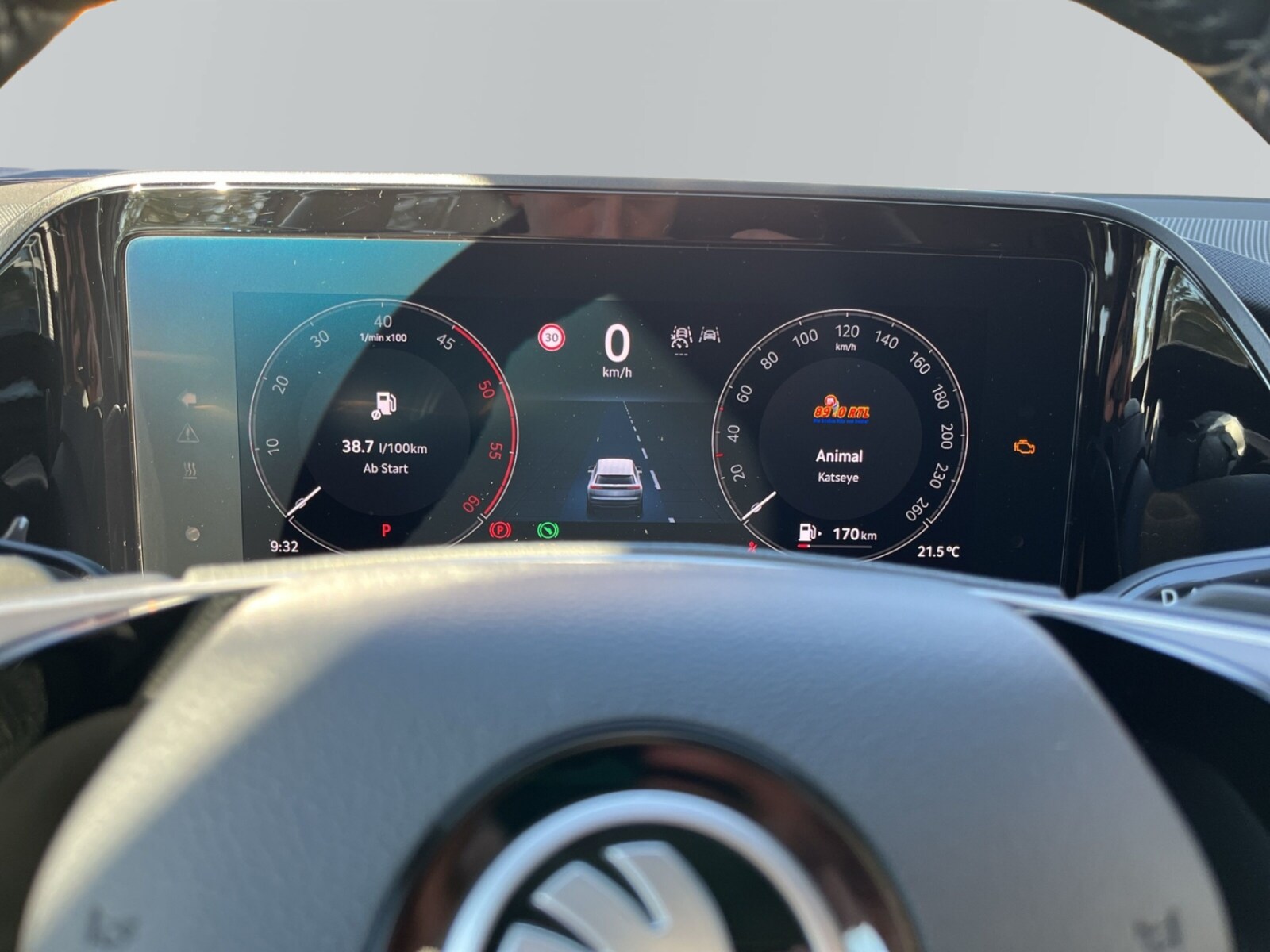 Škoda Kodiaq – Bild 12