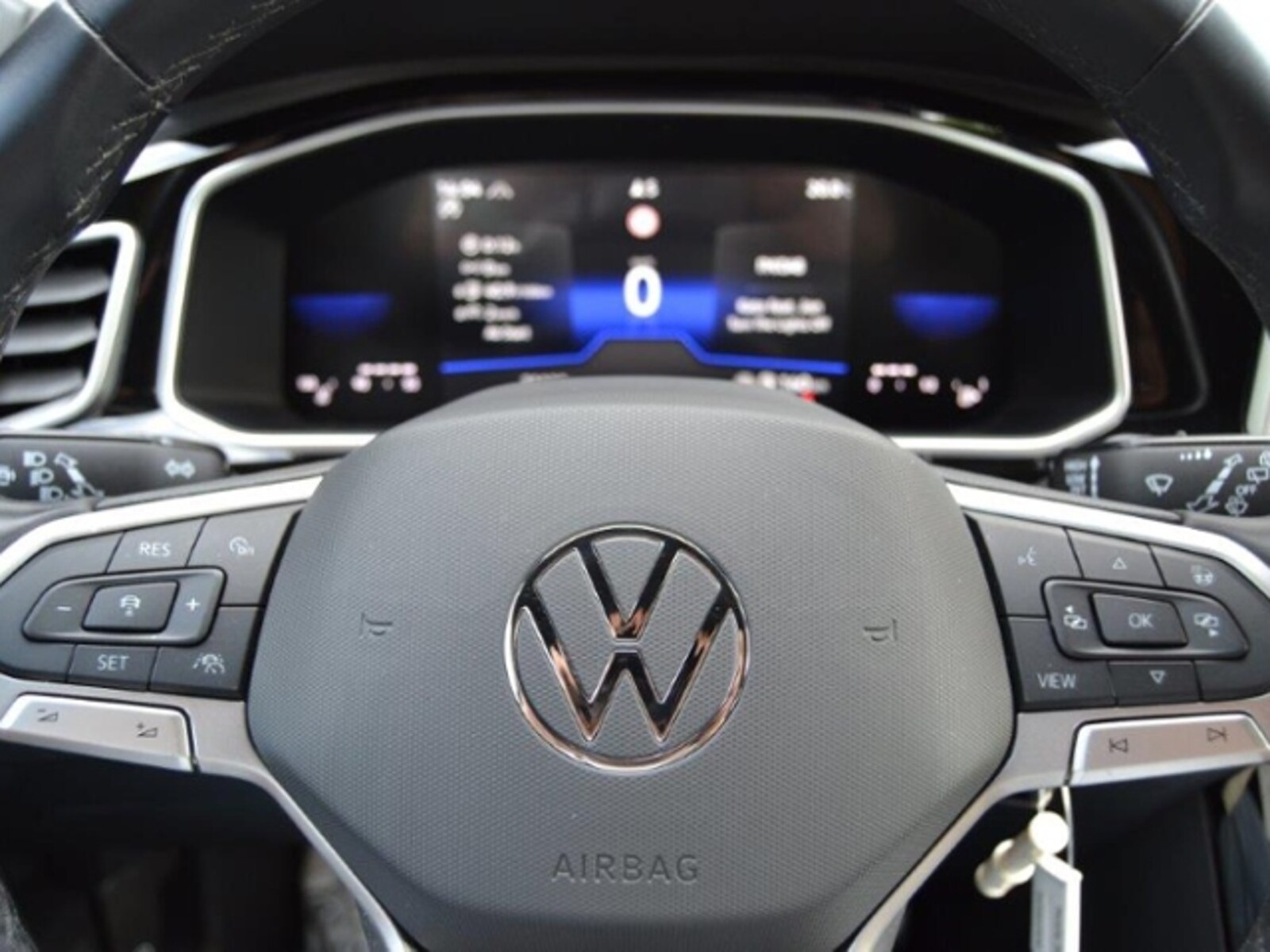 Volkswagen T-Roc – Bild 14