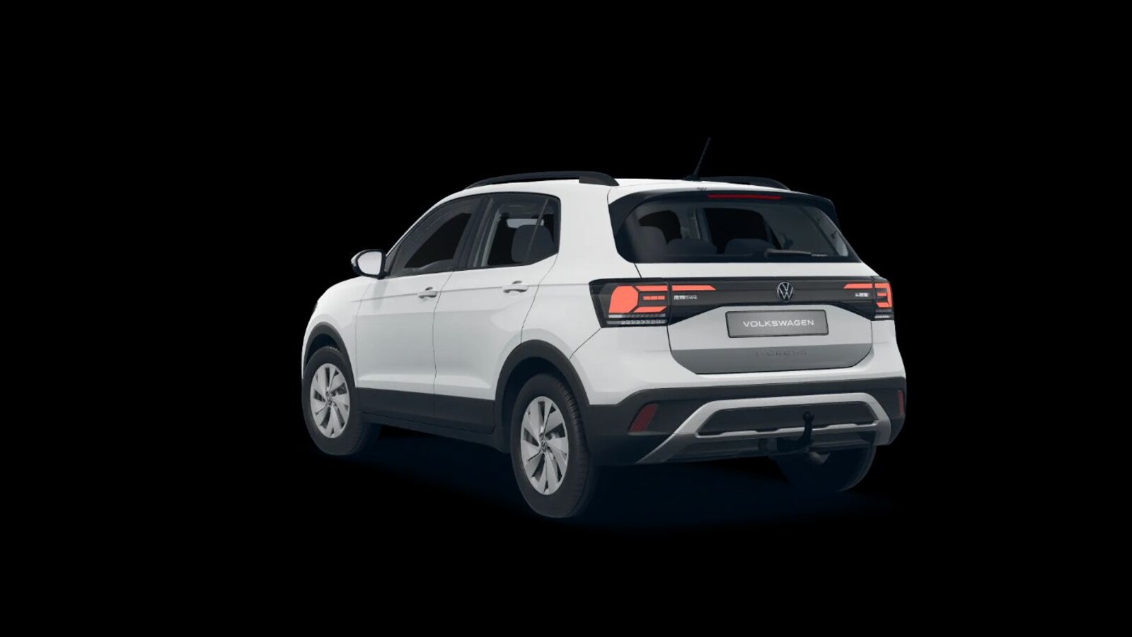 Volkswagen T-Cross – Bild 8