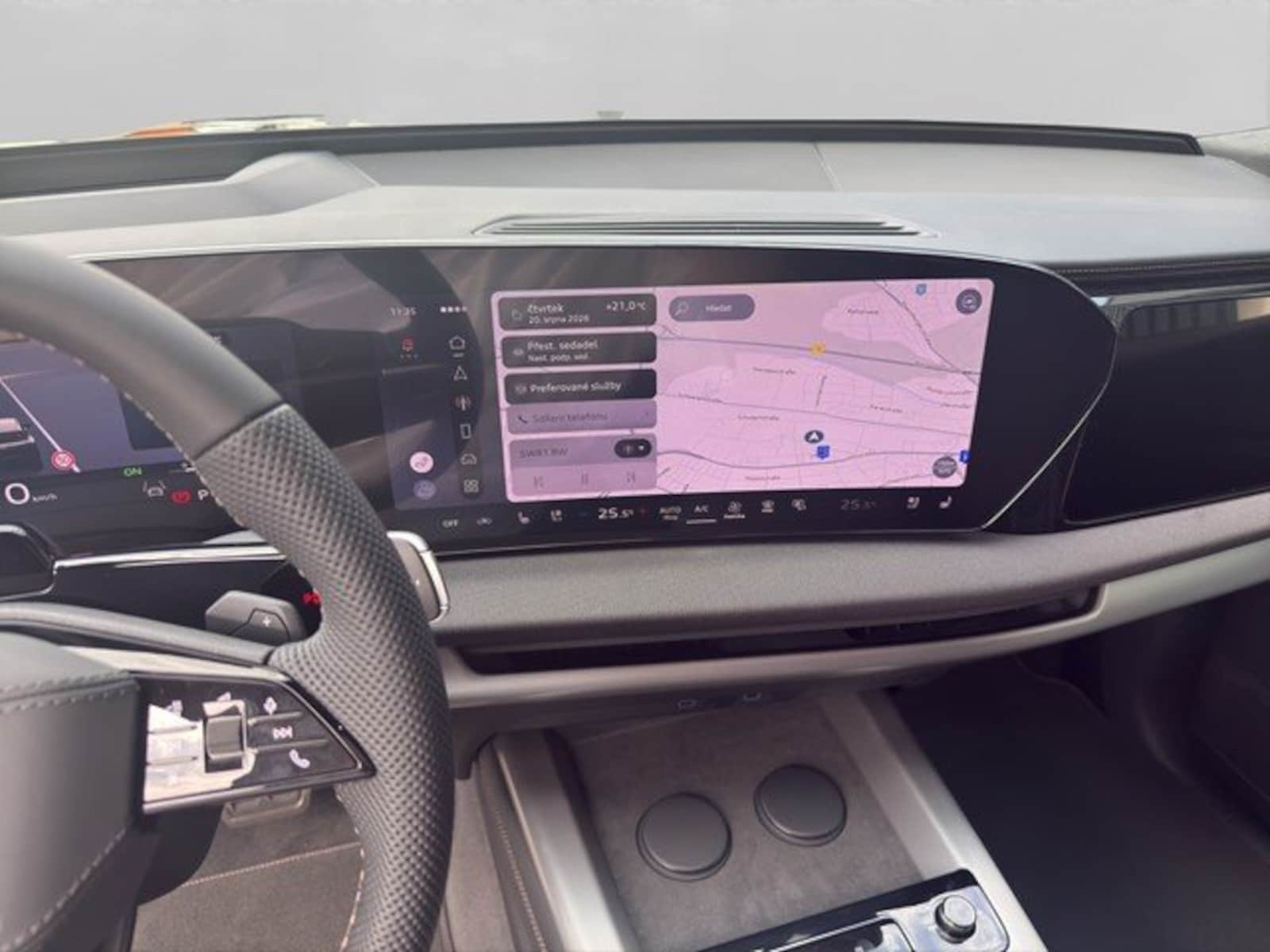 Audi Q7 – Bild 12