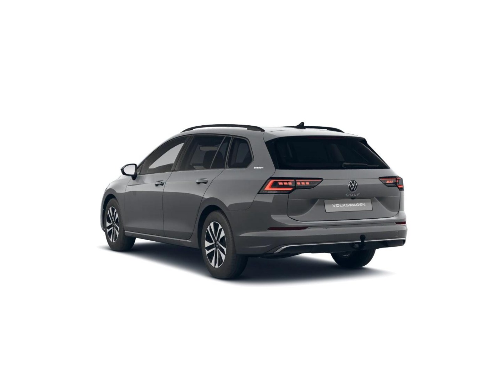 Volkswagen Golf Variant – Bild 3