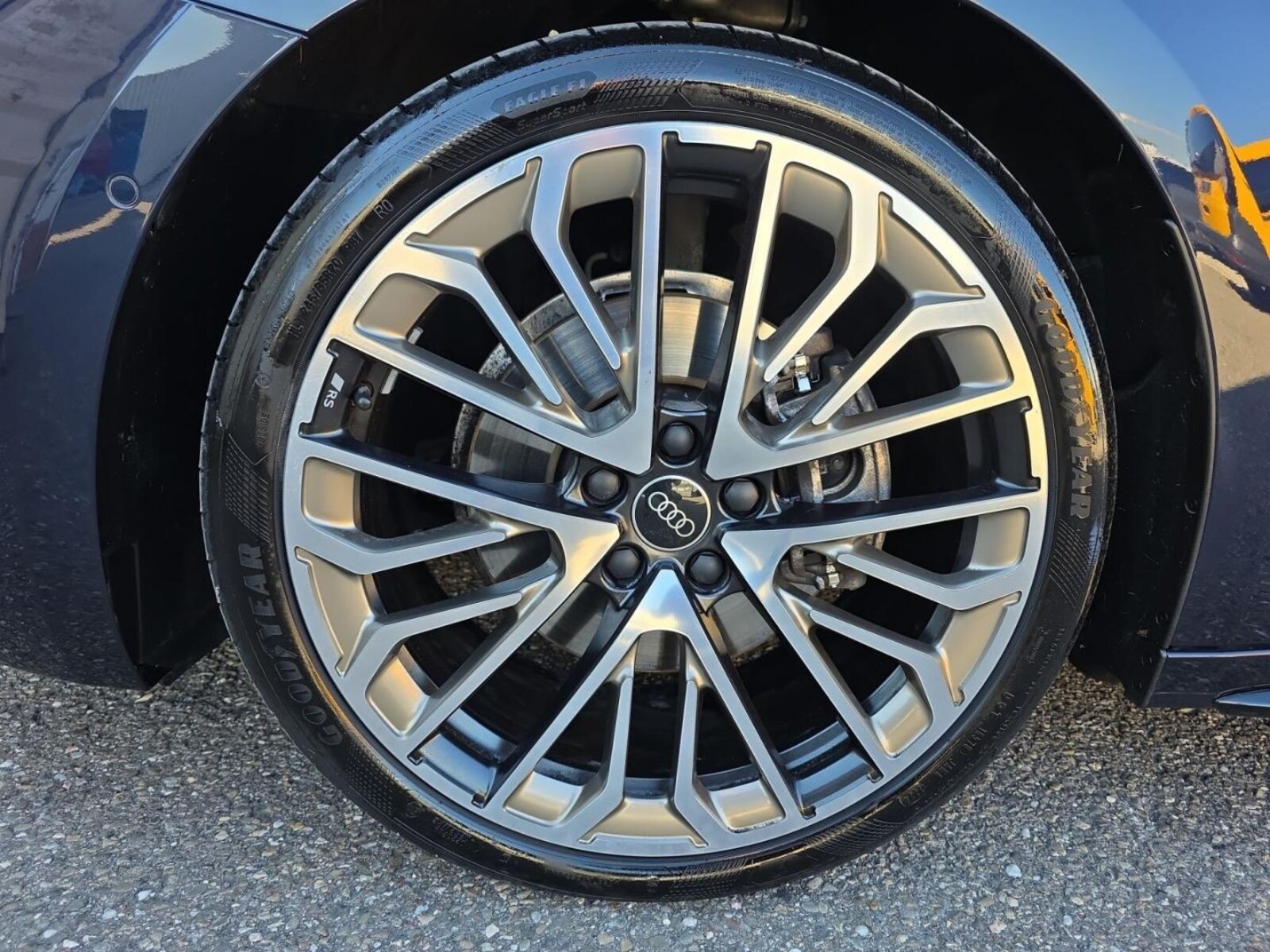 Audi A5 Avant – Bild 18
