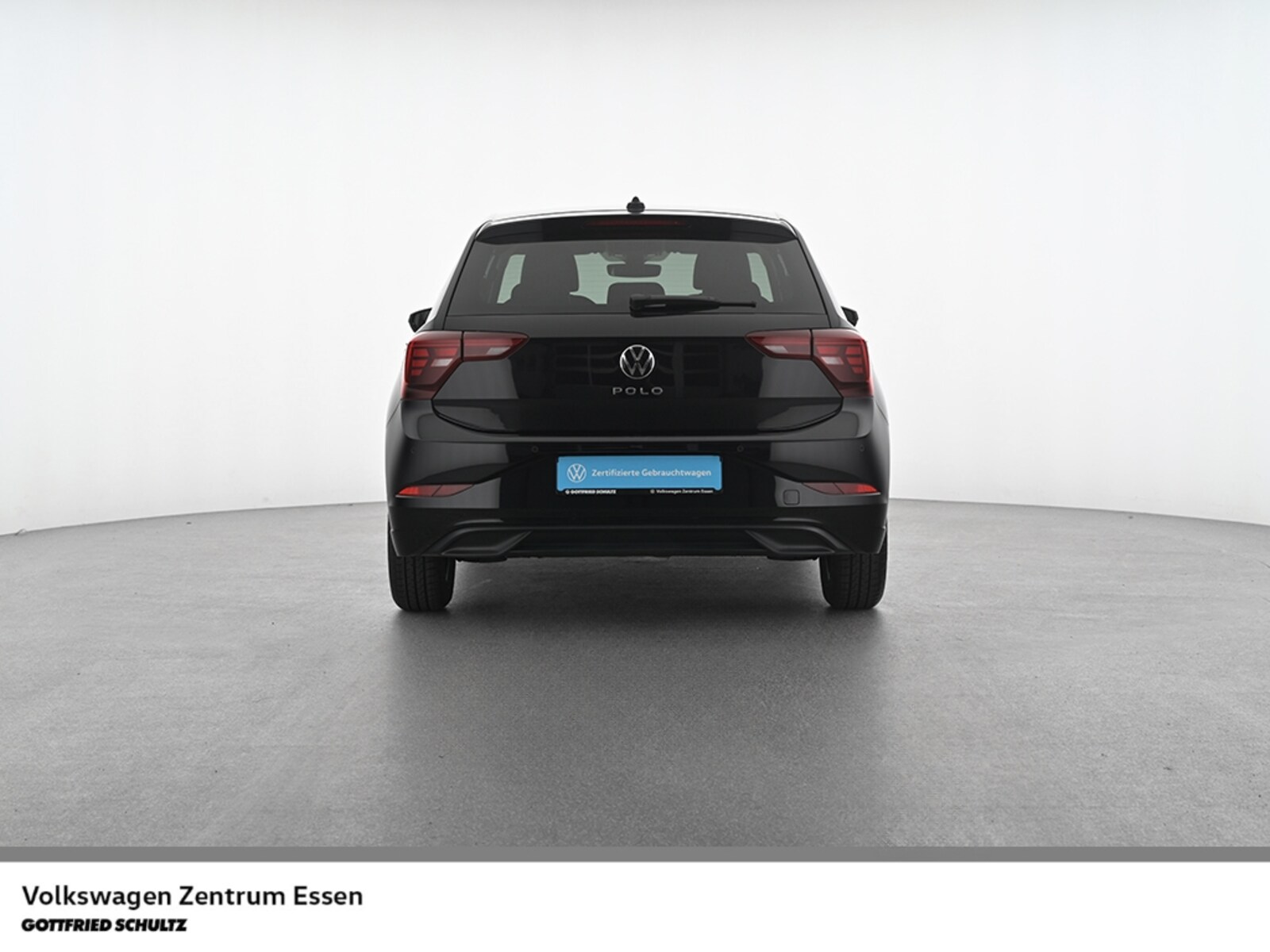 Volkswagen Polo – Bild 4