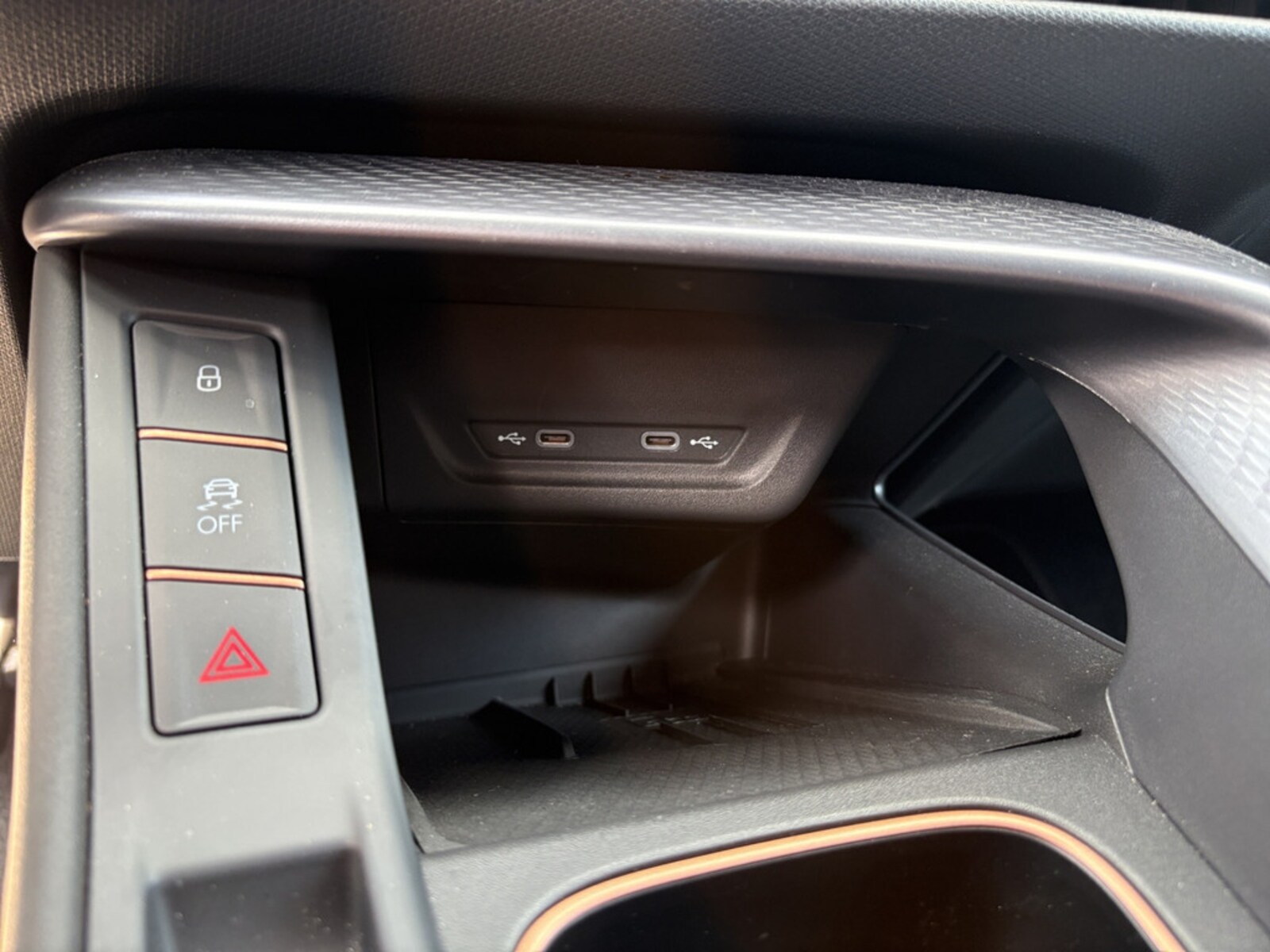 CUPRA Terramar – Bild 26