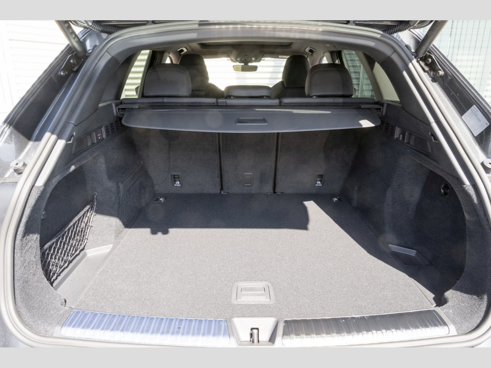 Audi Q5 – Bild 6