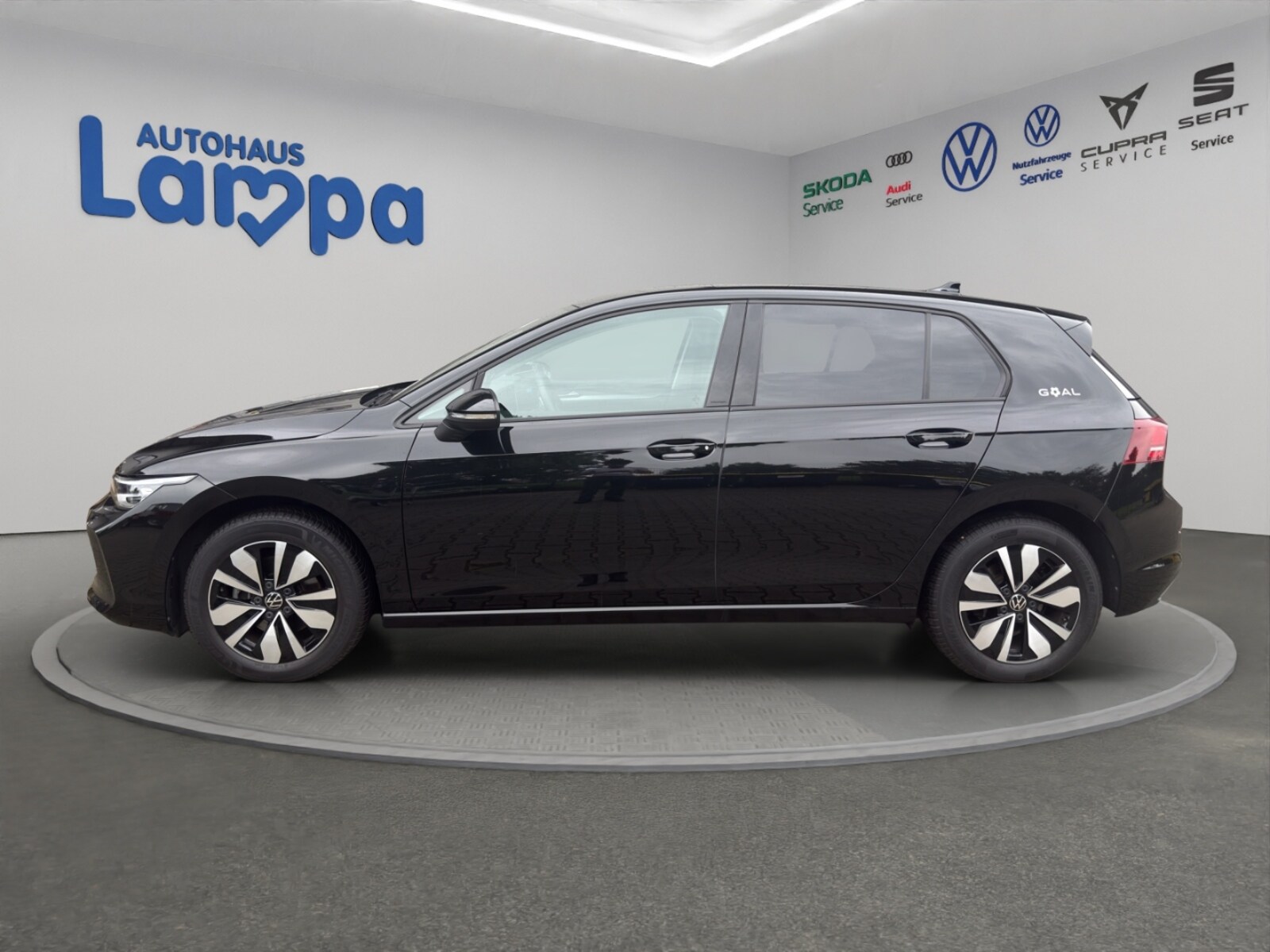 Volkswagen Golf – Bild 3