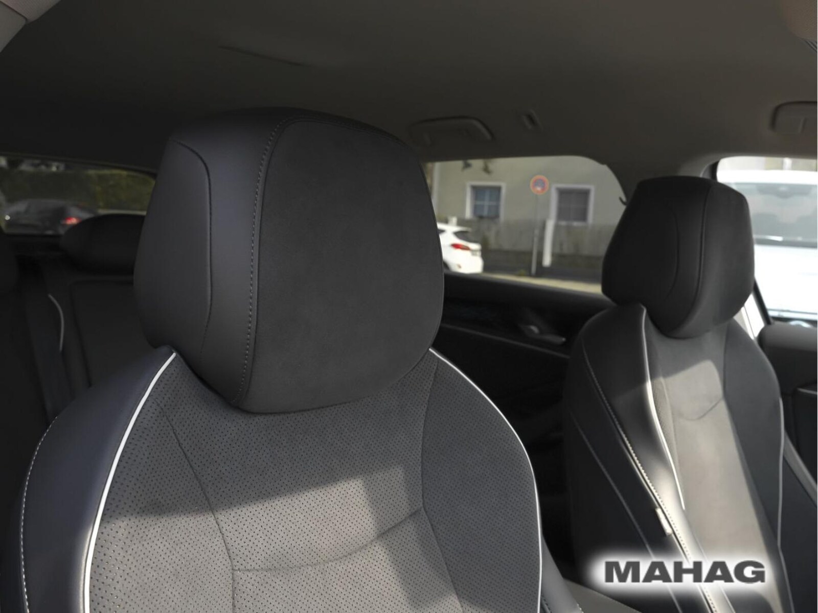 Volkswagen Passat – Bild 15
