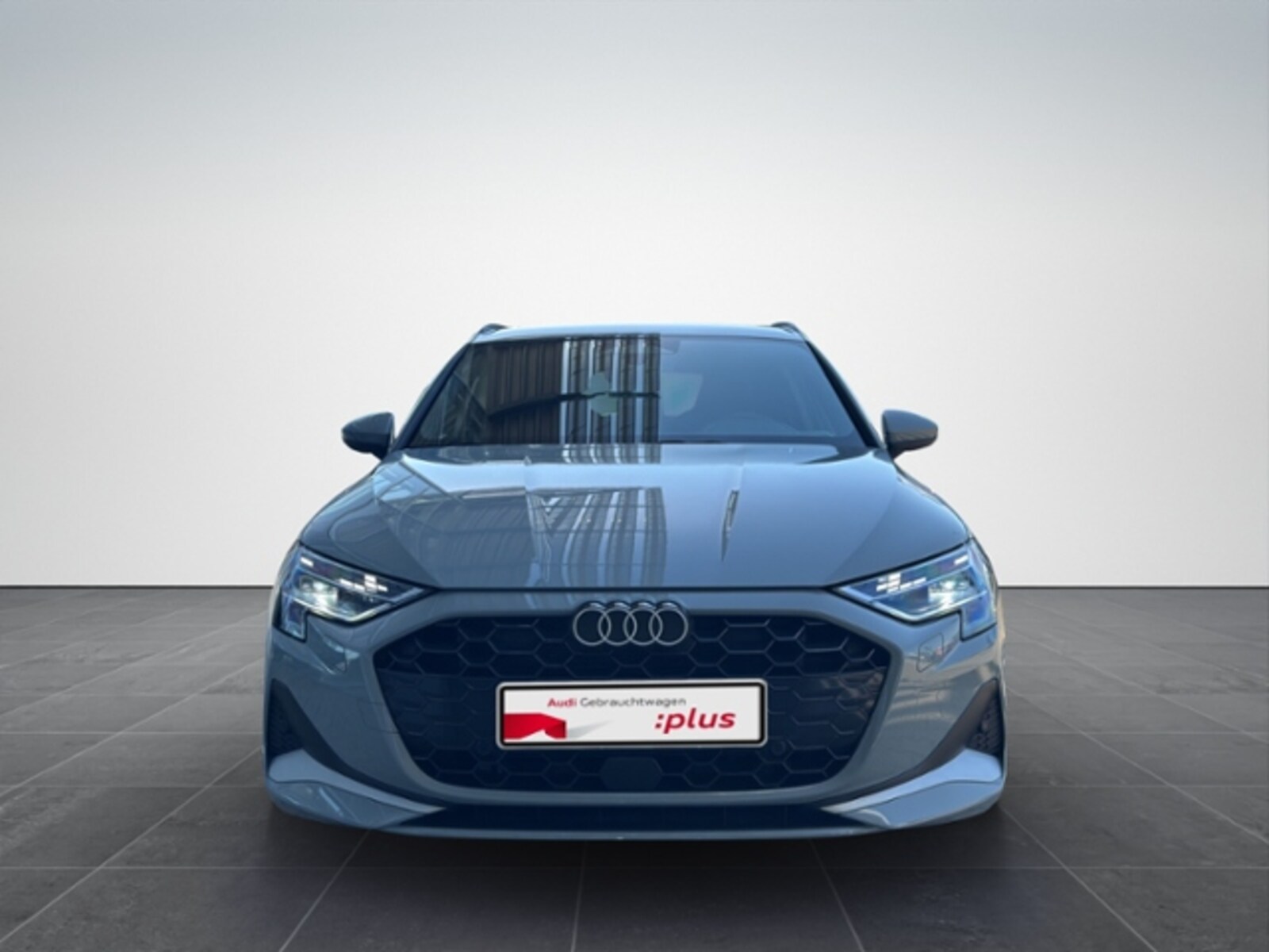 Audi A3 Sportback – Bild 3