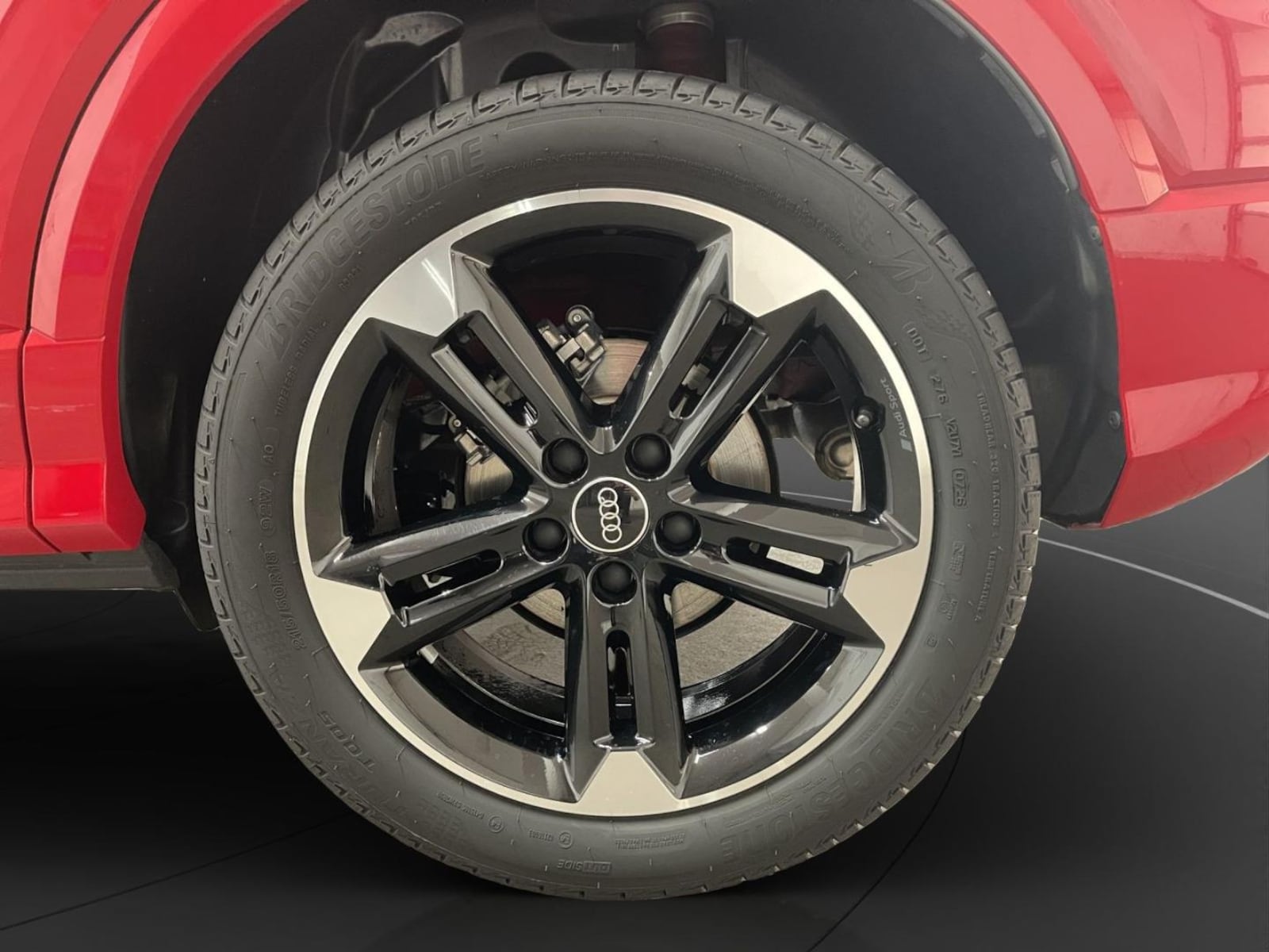 Audi Q2 – Bild 12