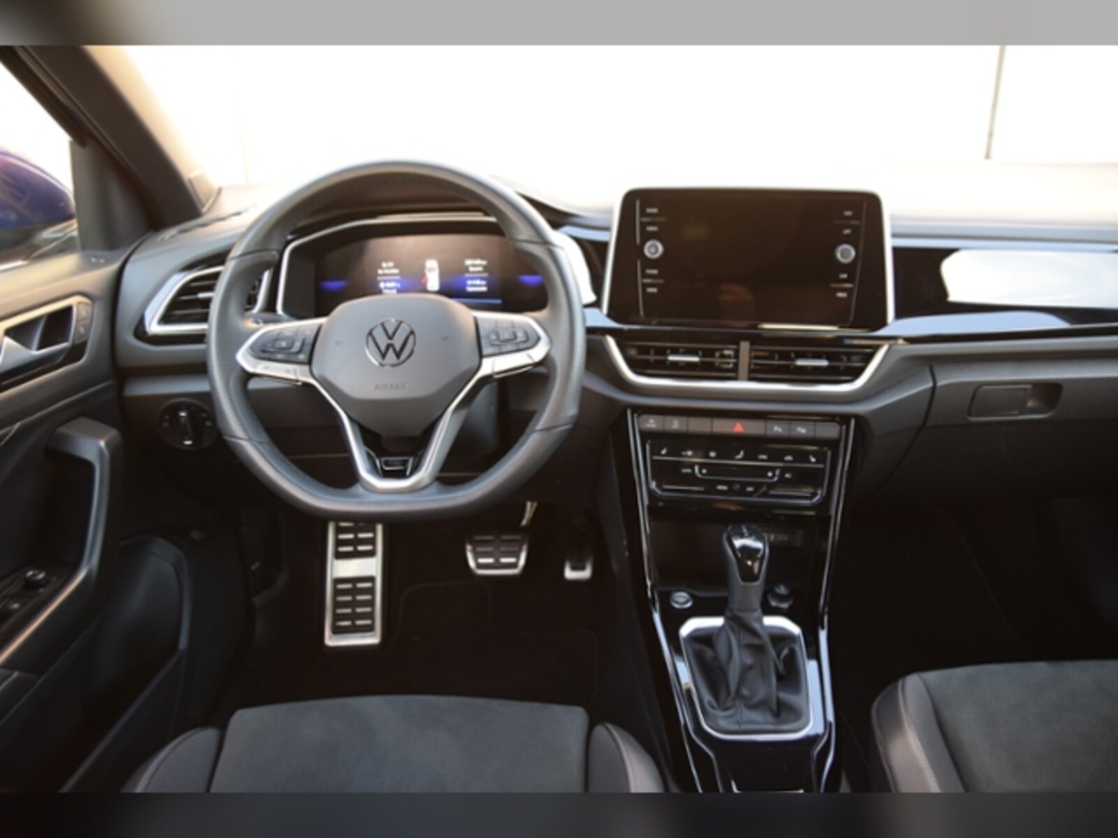 Volkswagen T-Roc – Bild 13