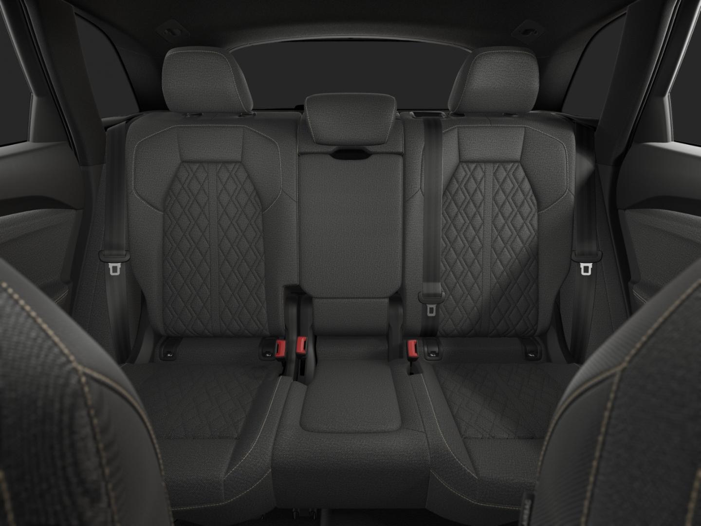 Bild über Audi Q5 SUV TFSI 150 kW S tronic - für weitere Informationen kontaktieren Sie den Audi Partner