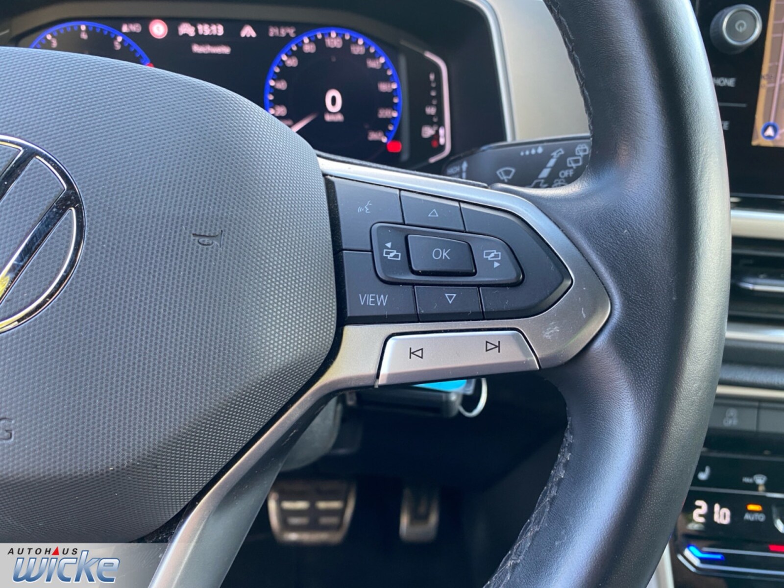 Volkswagen T-Roc – Bild 16