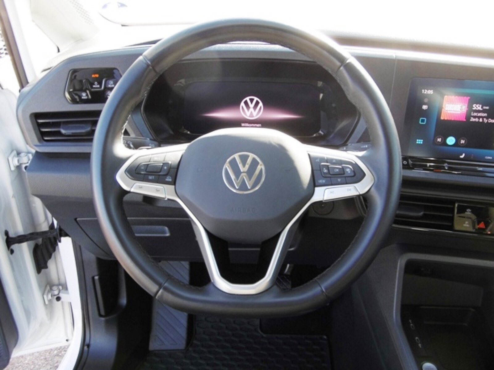 Volkswagen Caddy Maxi – Bild 11