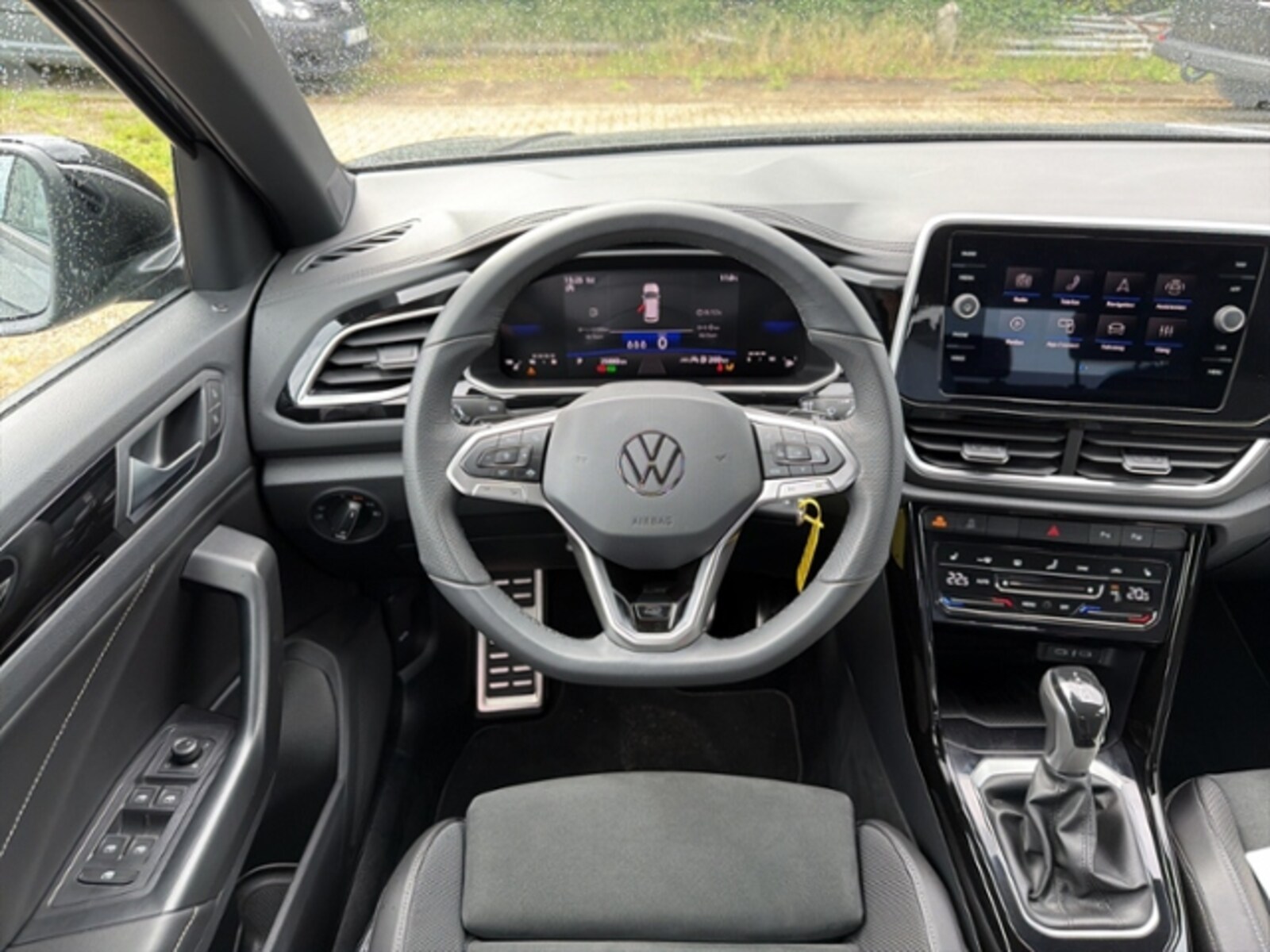 Volkswagen T-Roc – Bild 12