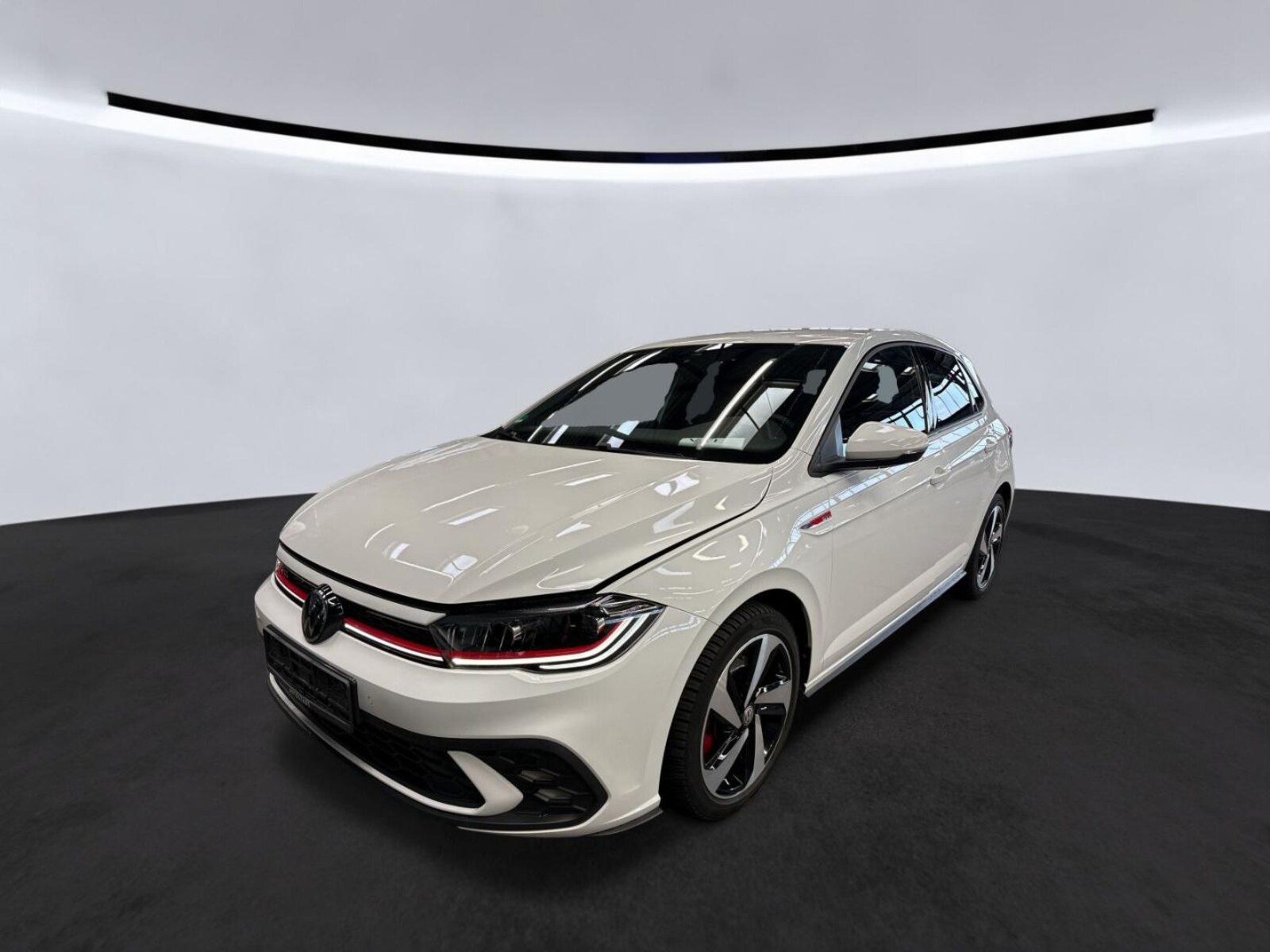 Volkswagen Polo – Bild 2
