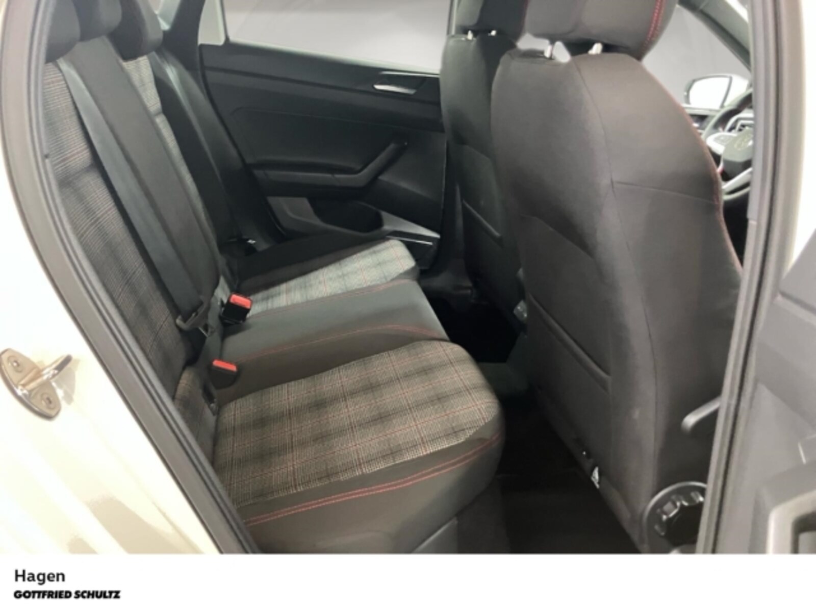 Volkswagen Polo – Bild 7