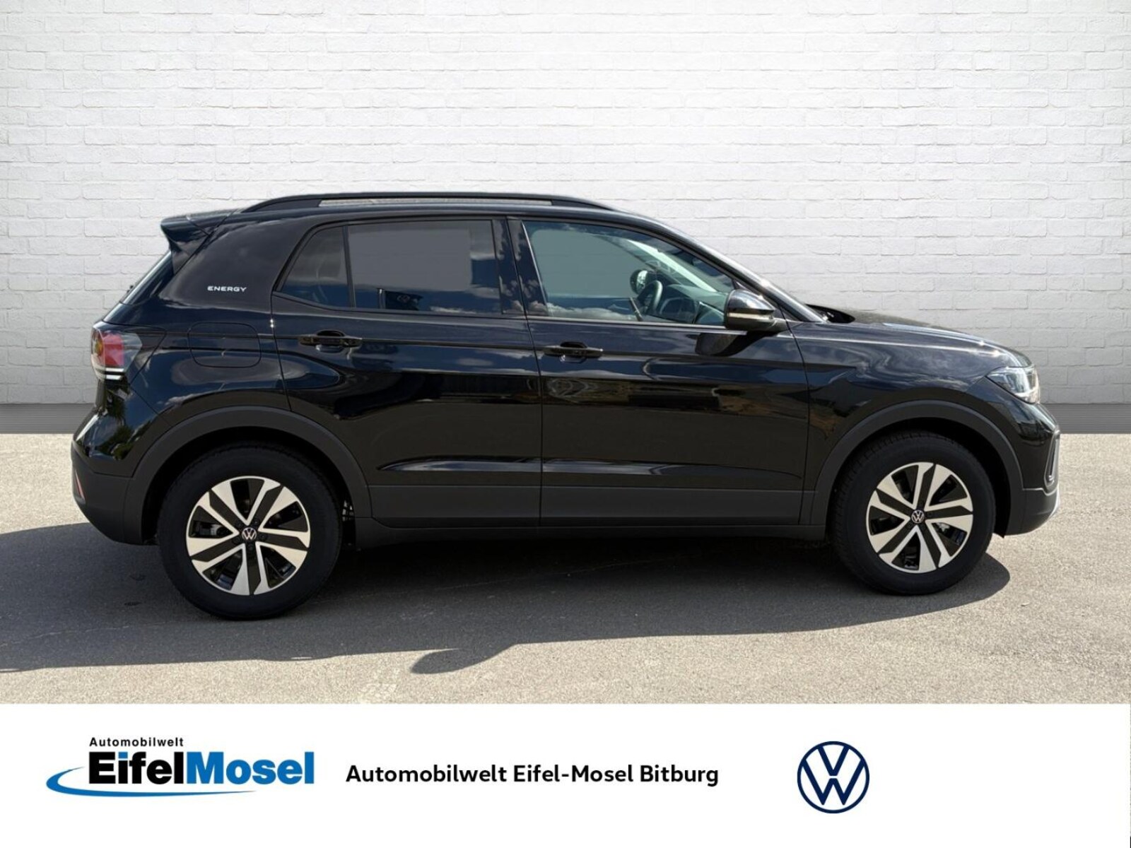 Volkswagen T-Cross – Bild 6