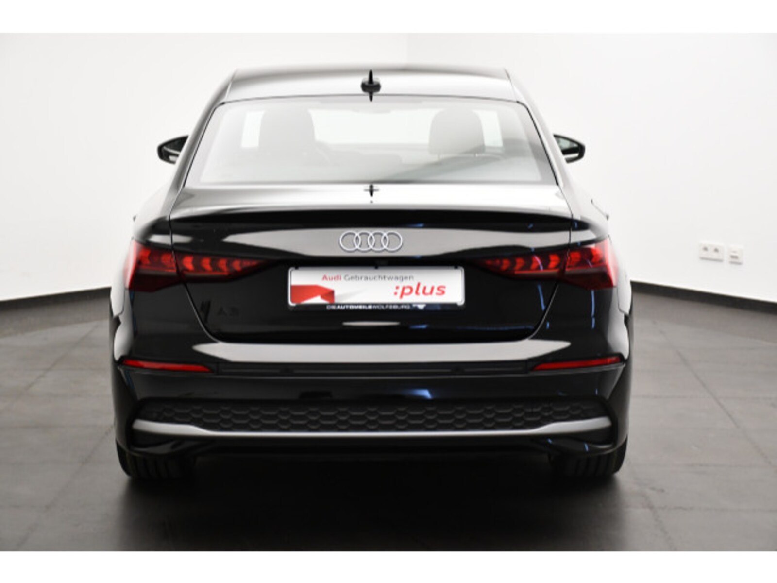 Audi A3 Limousine – Bild 20