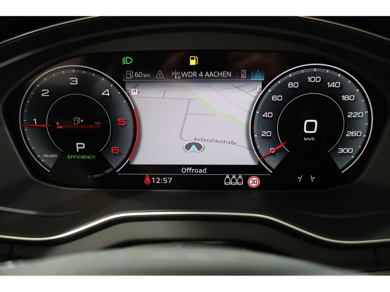 Audi Q5 Sportback – Bild 10