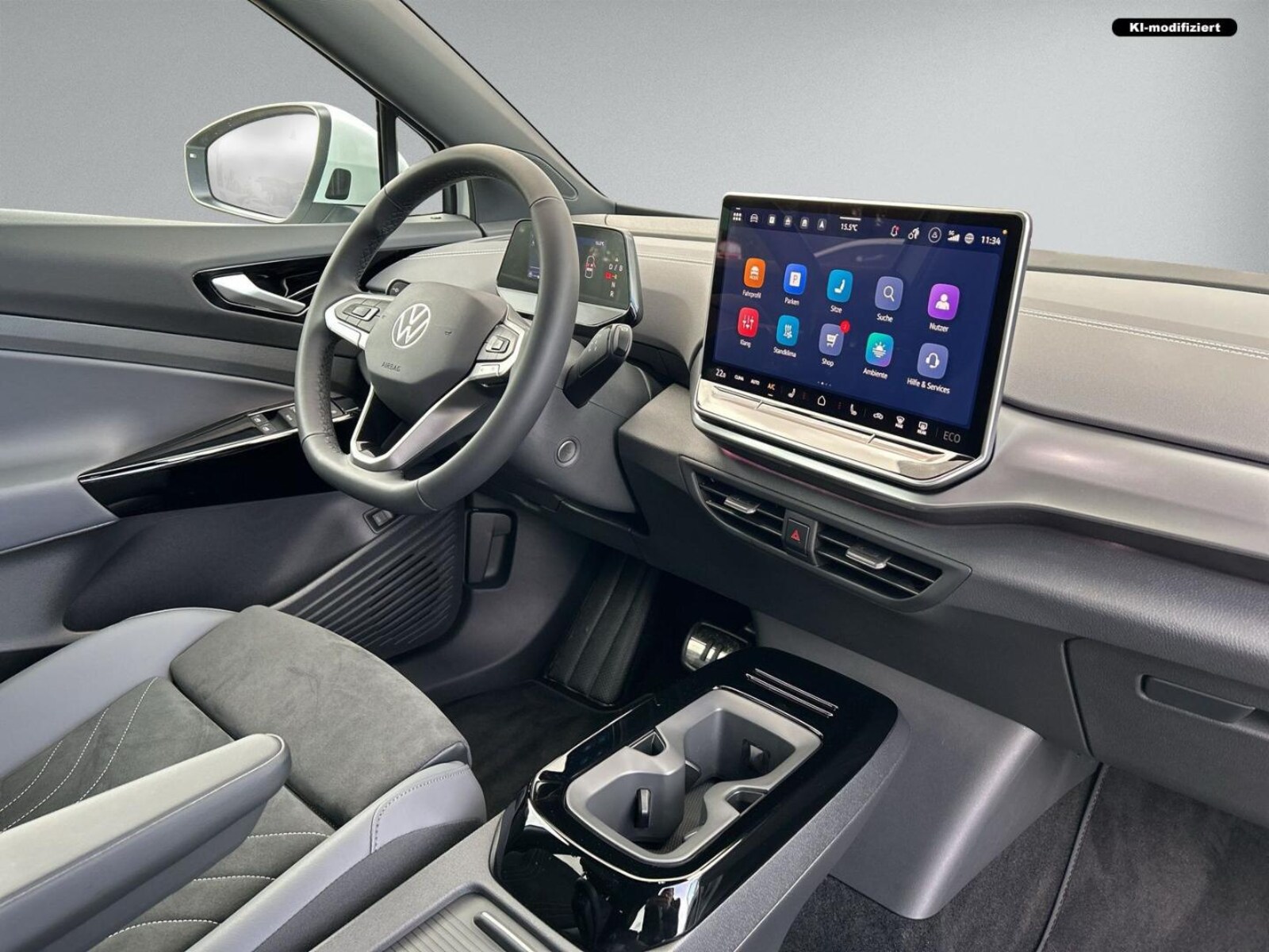 Volkswagen ID.4 – Bild 14
