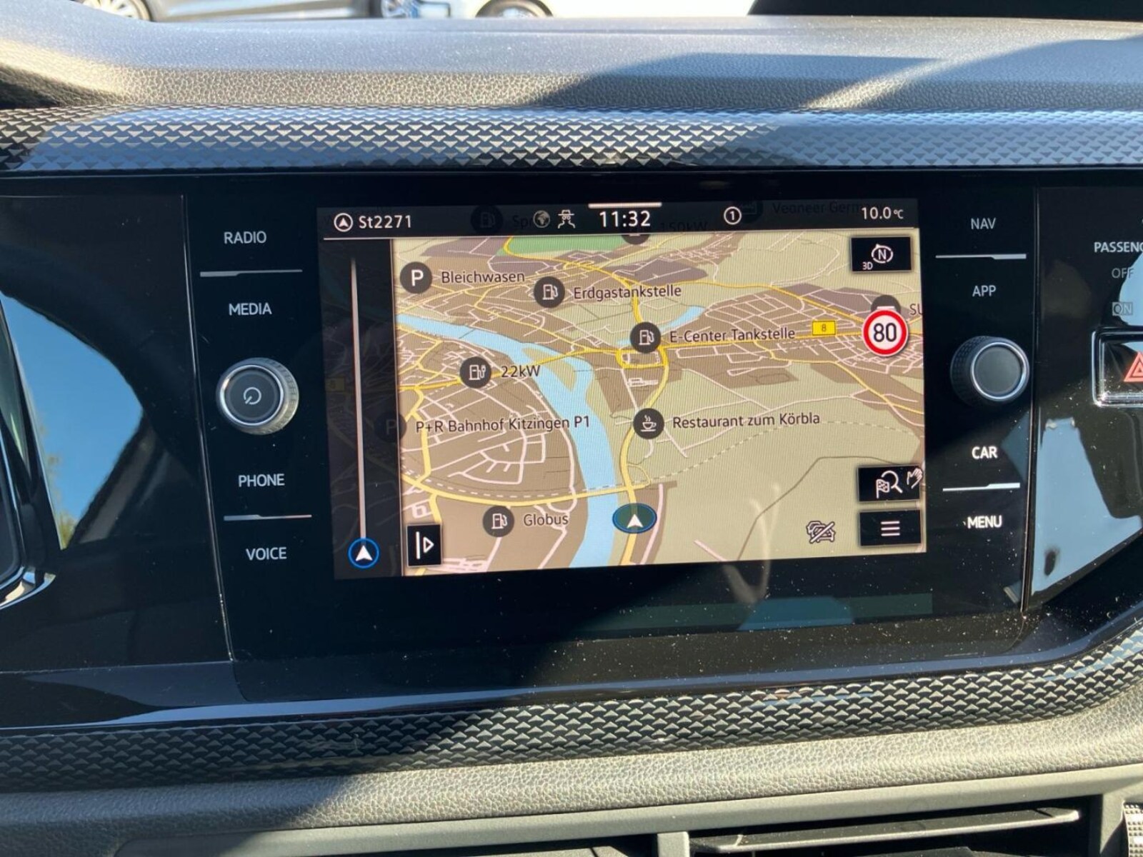 Volkswagen Polo – Bild 13