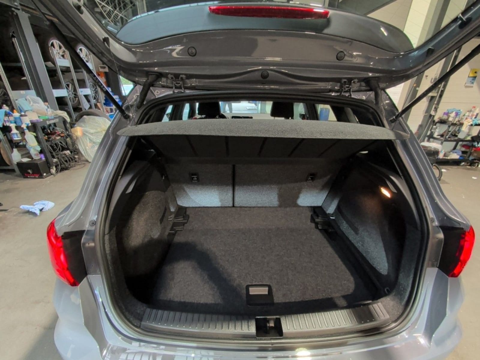 SEAT Arona – Bild 17