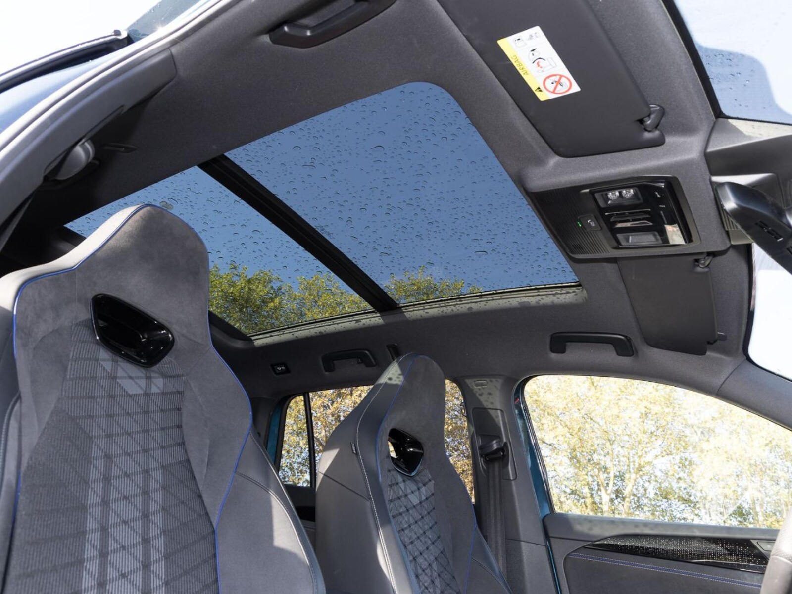 Volkswagen Tayron – Bild 12