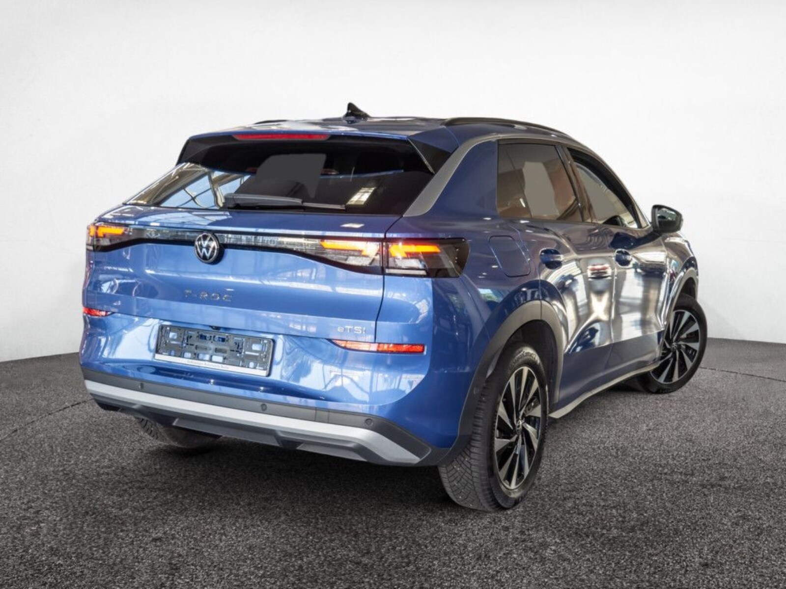 Volkswagen T-Roc – Bild 4