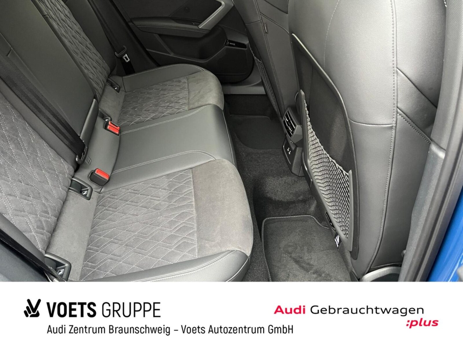 Audi A3 Sportback – Bild 13