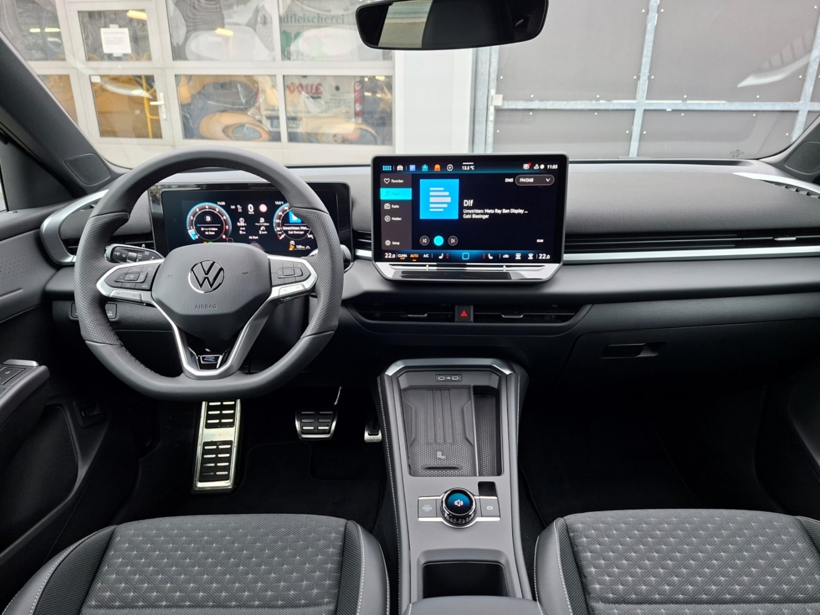 Volkswagen T-Roc – Bild 12