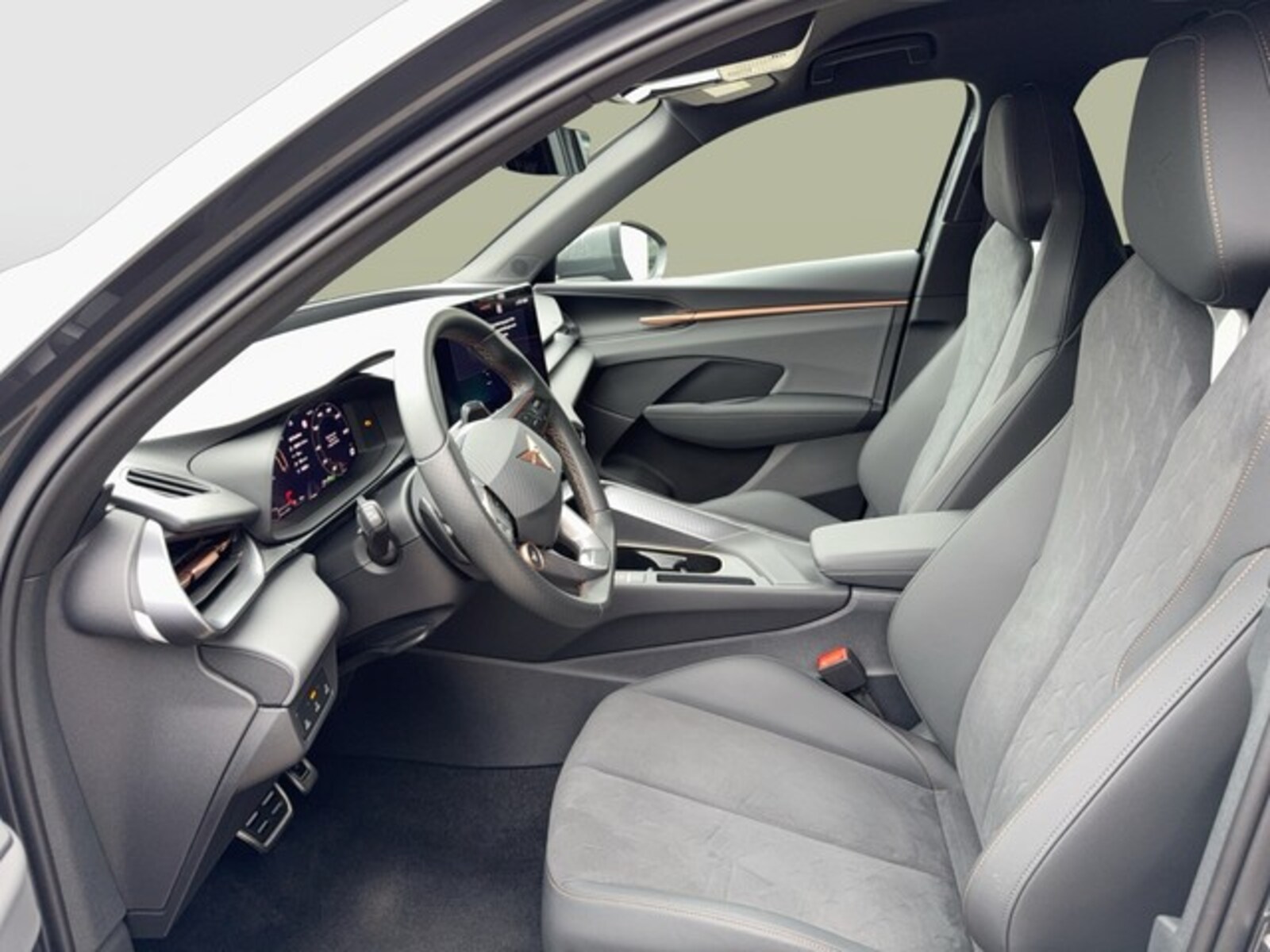 CUPRA Terramar – Bild 8