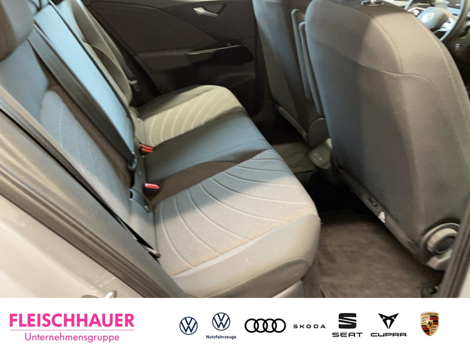 Volkswagen ID.3 – Bild 11