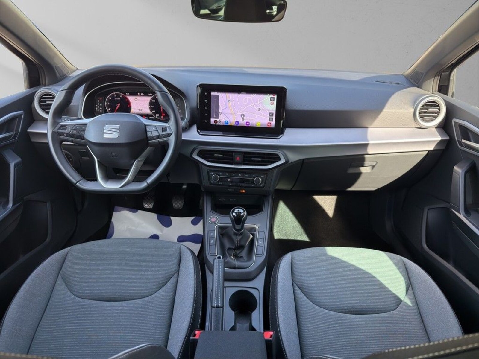 SEAT Ibiza – Bild 14