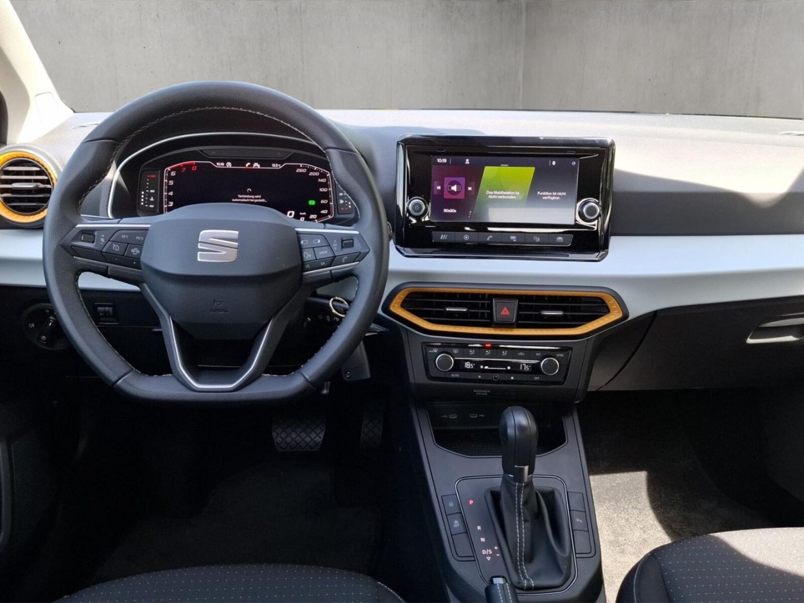SEAT Ibiza – Bild 15