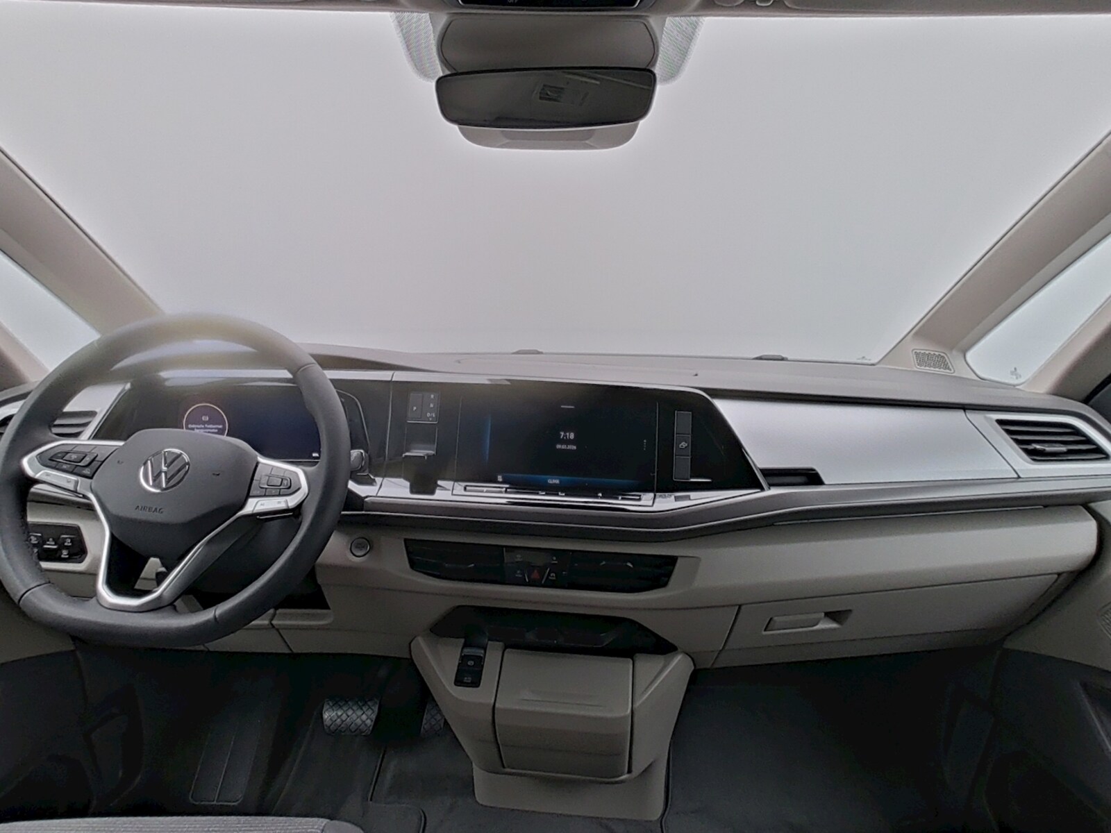 Volkswagen California – Bild 10