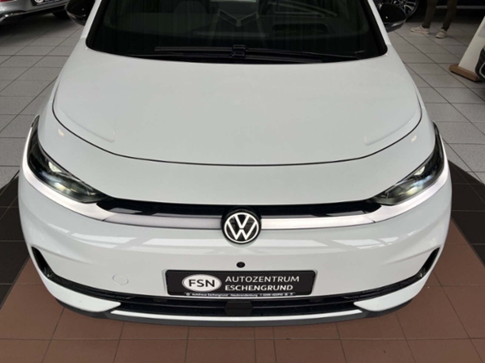 Volkswagen ID.3 Neo – Bild 8