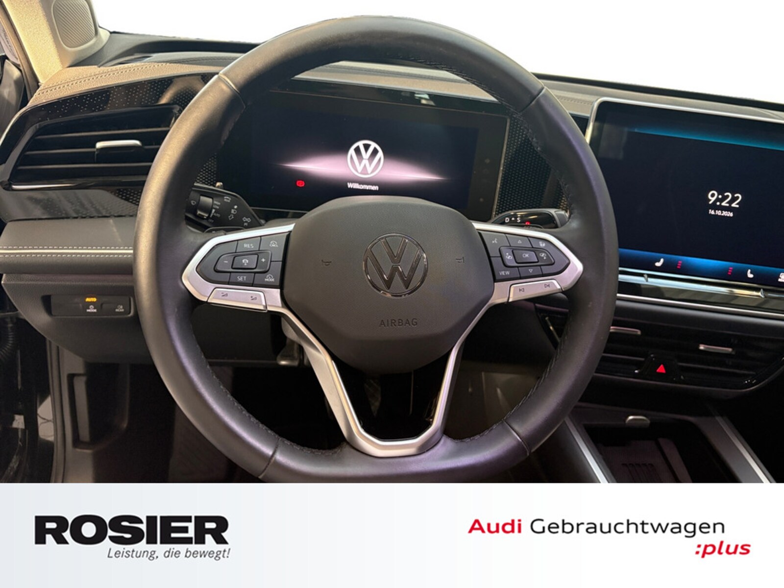 Audi A5 Limousine – Bild 13