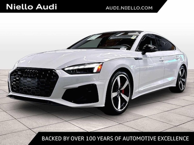 2024 Audi A5 Sportback