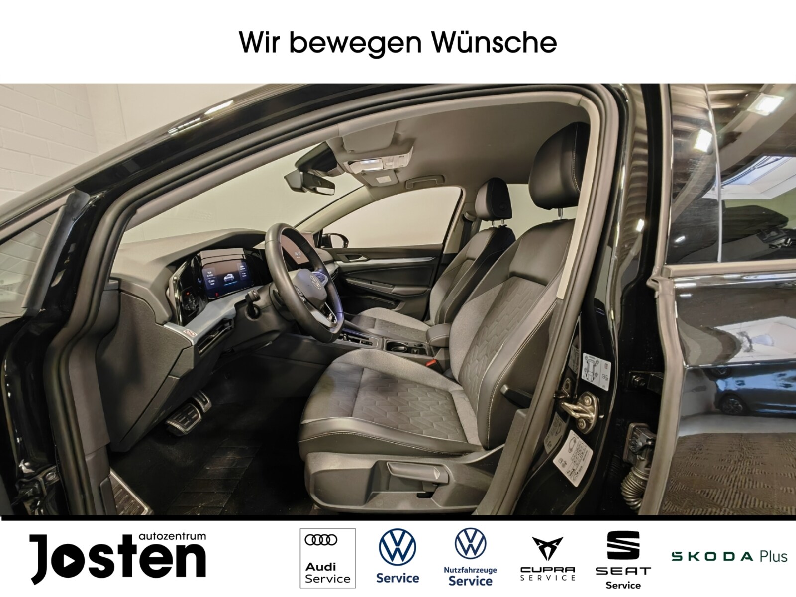 Volkswagen Golf – Bild 7