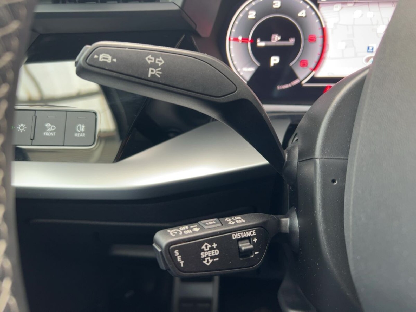 Audi A3 Sportback – Bild 14