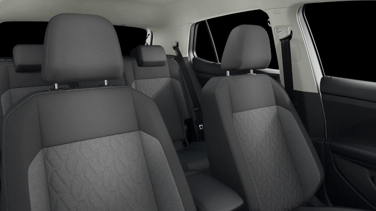 Volkswagen T-Cross – Bild 14
