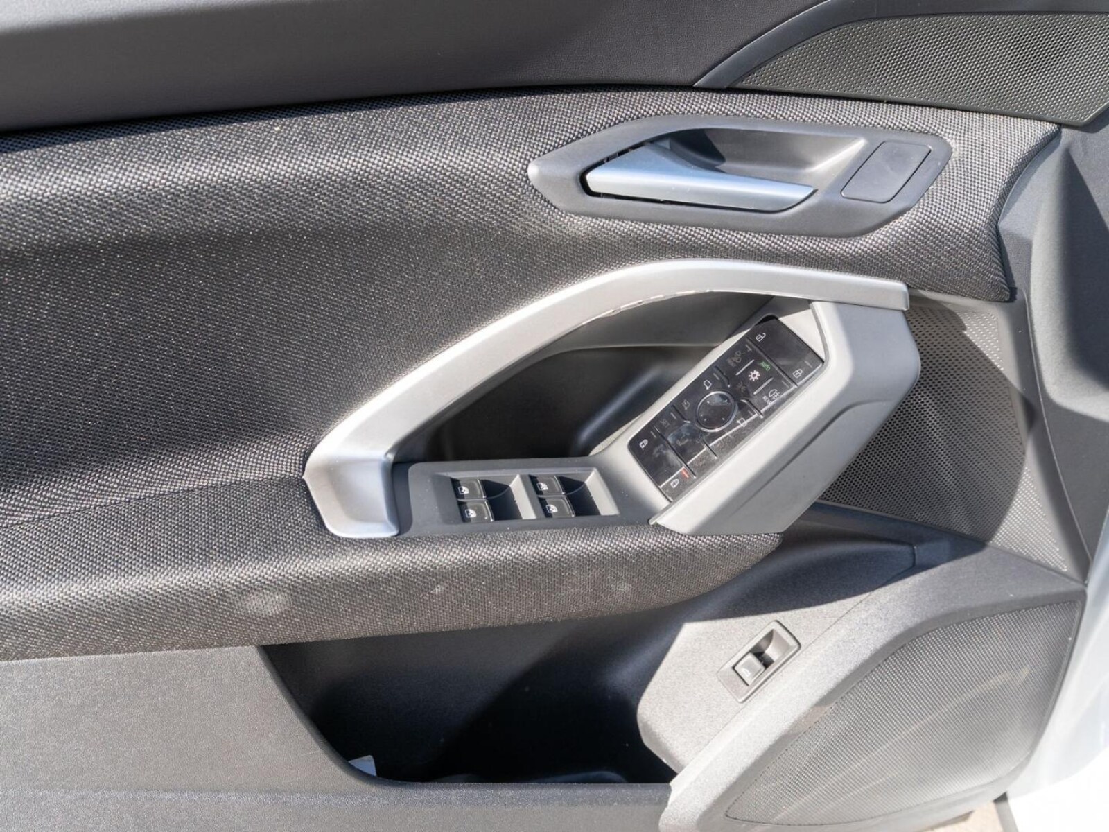 Audi Q5 – Bild 8