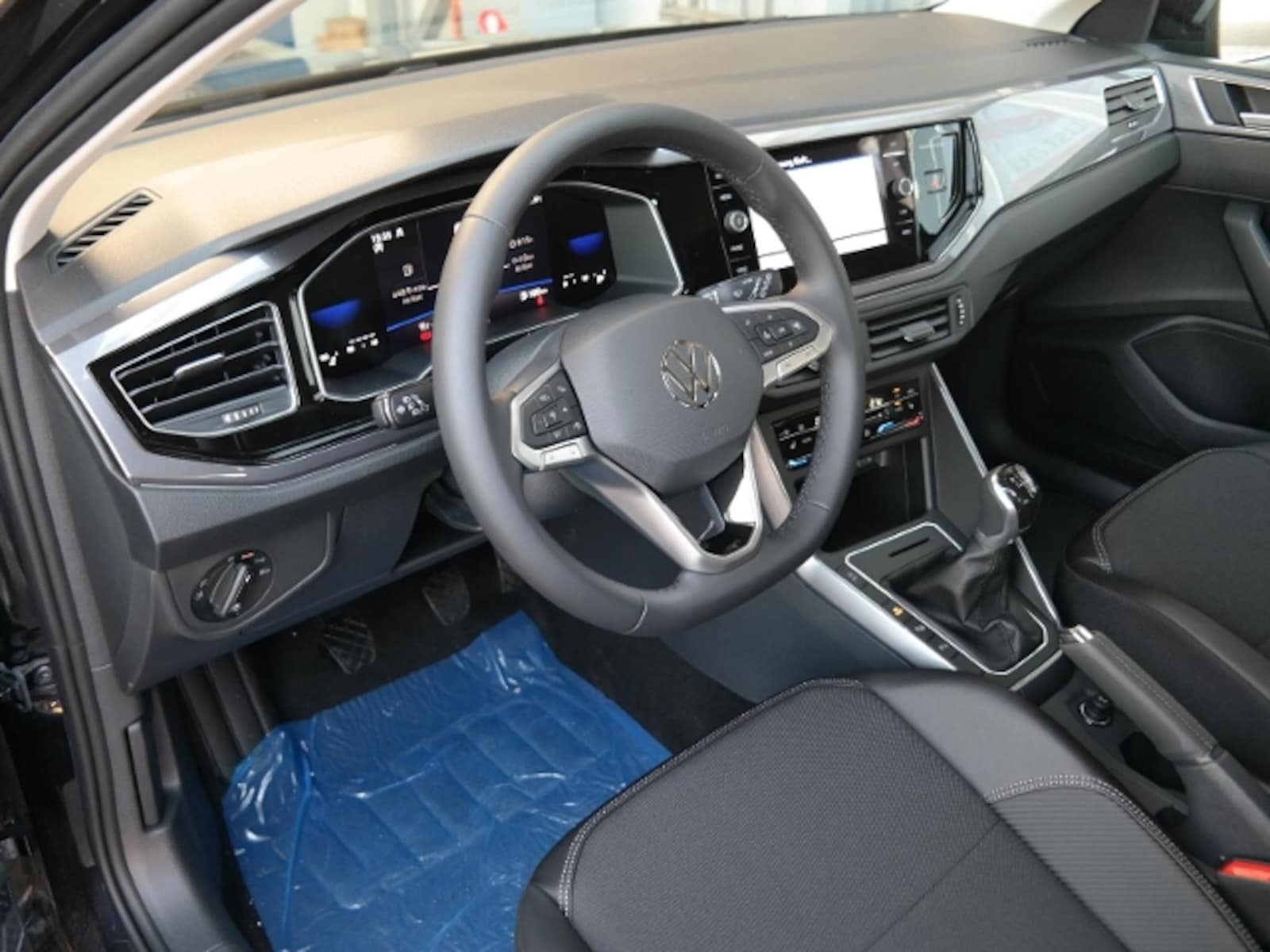 Volkswagen Taigo – Bild 4