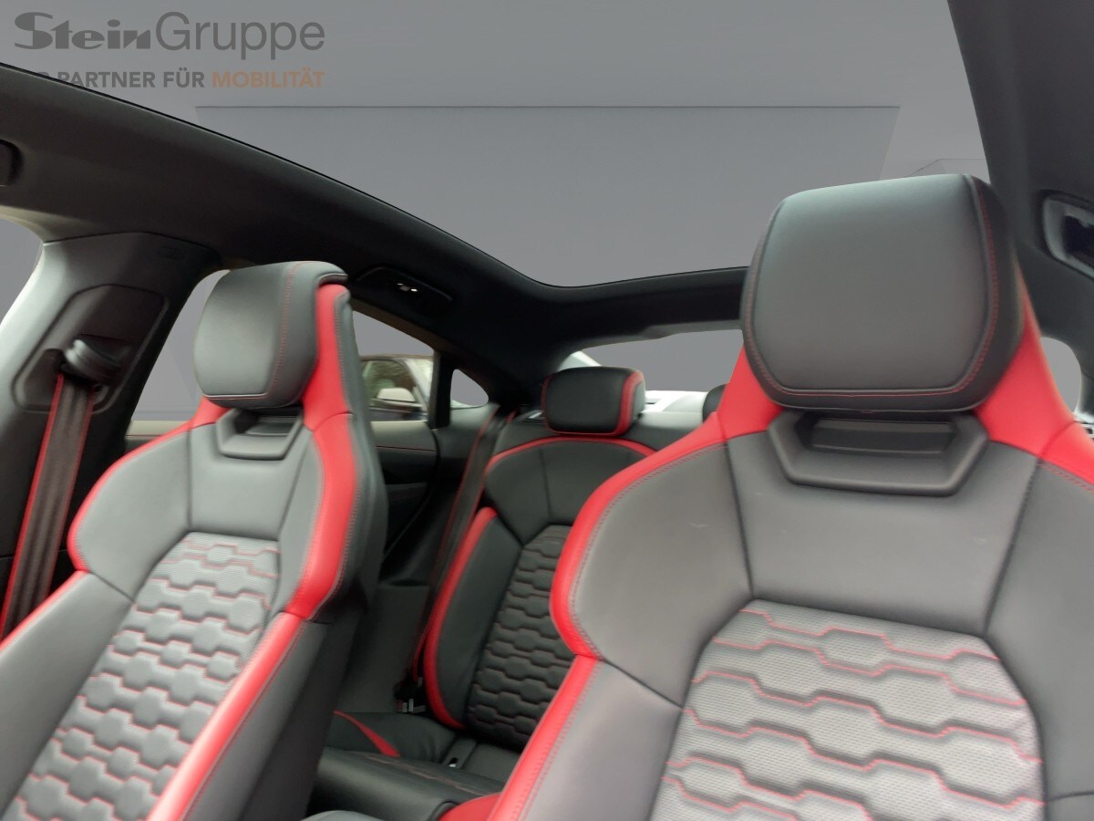 Image about Audi e-tron GT e-tron quattro