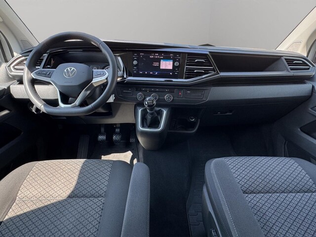 Volkswagen T6.1 Multivan