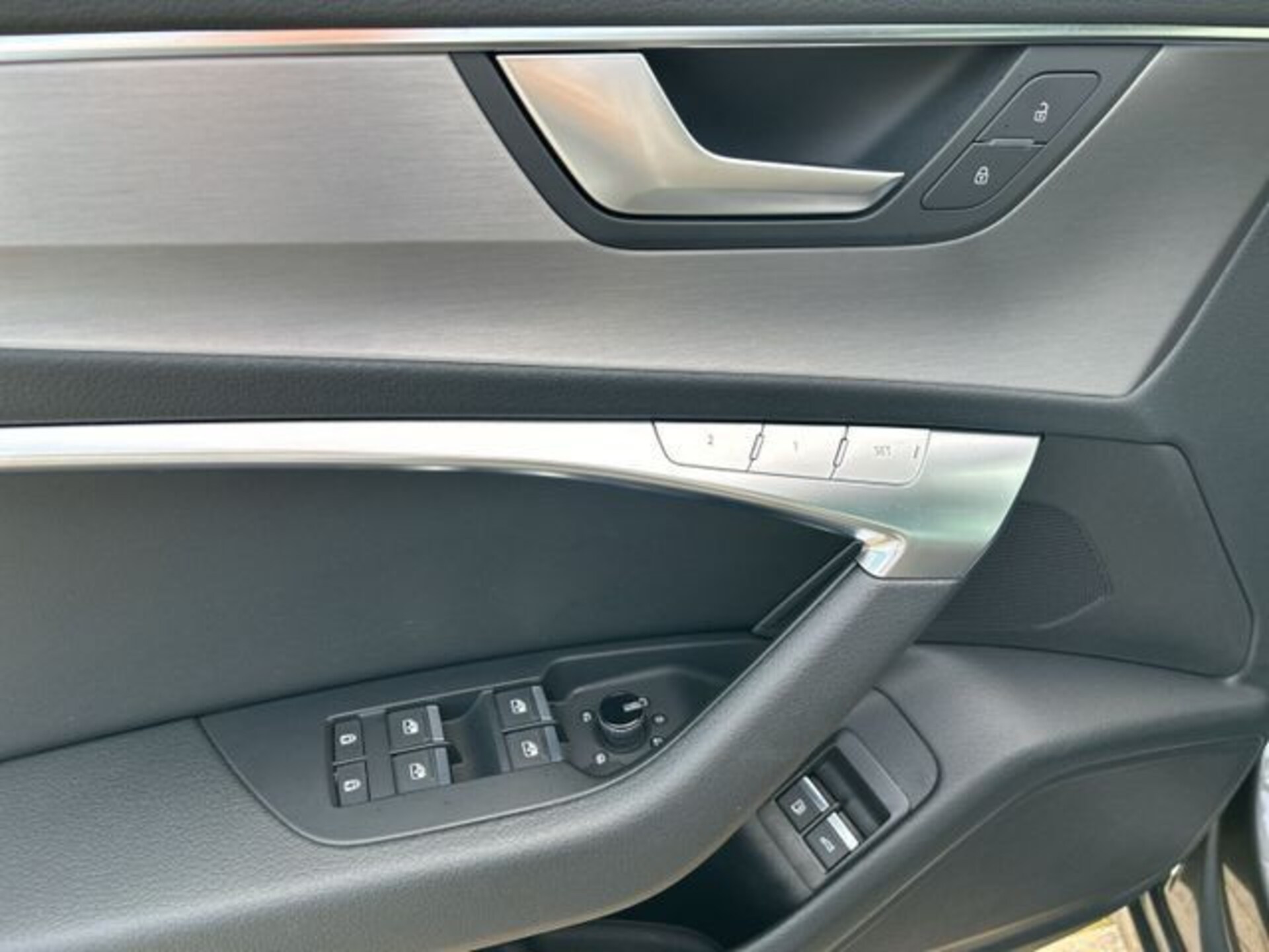 Audi A6 Avant TFSI e Sport