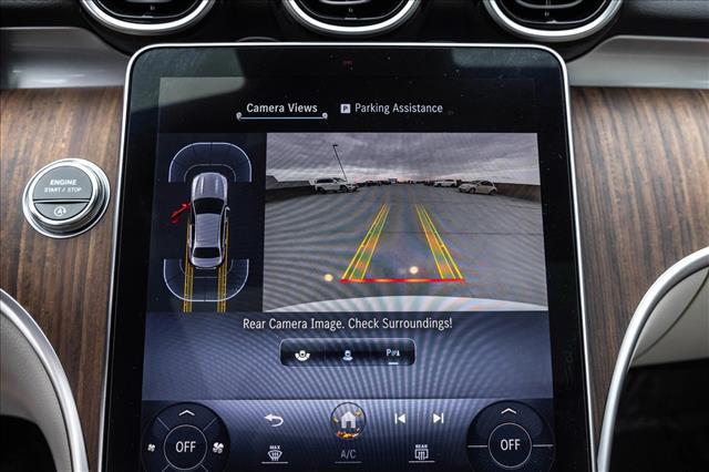 2024 MERCEDES-BENZ C-CLASS - Image 17