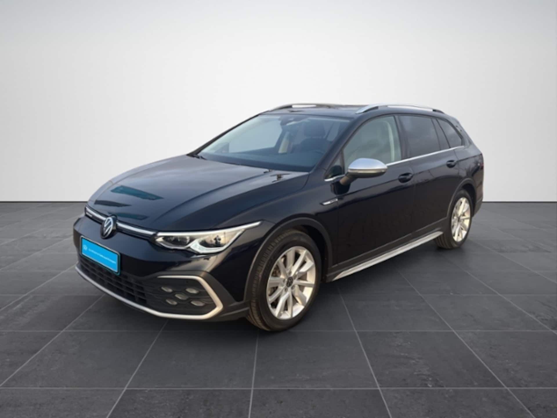 Volkswagen Golf Variant Alltrack