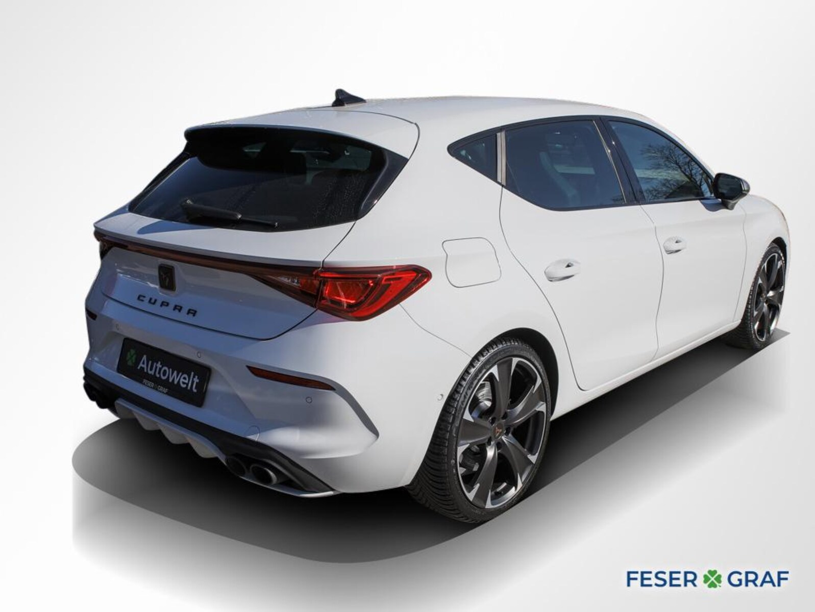CUPRA Leon – Bild 2